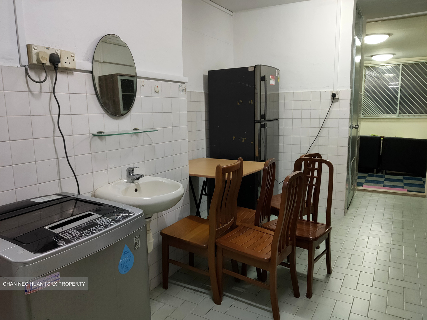 Blk 716 Yishun Street 71 (Yishun), HDB 3 Rooms #444788381